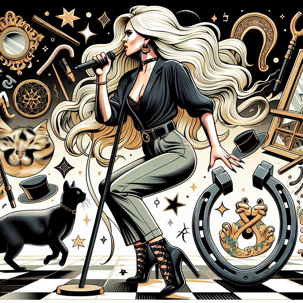Taylor Swift’s Song ‘Wood’: A Superstition or Something More?