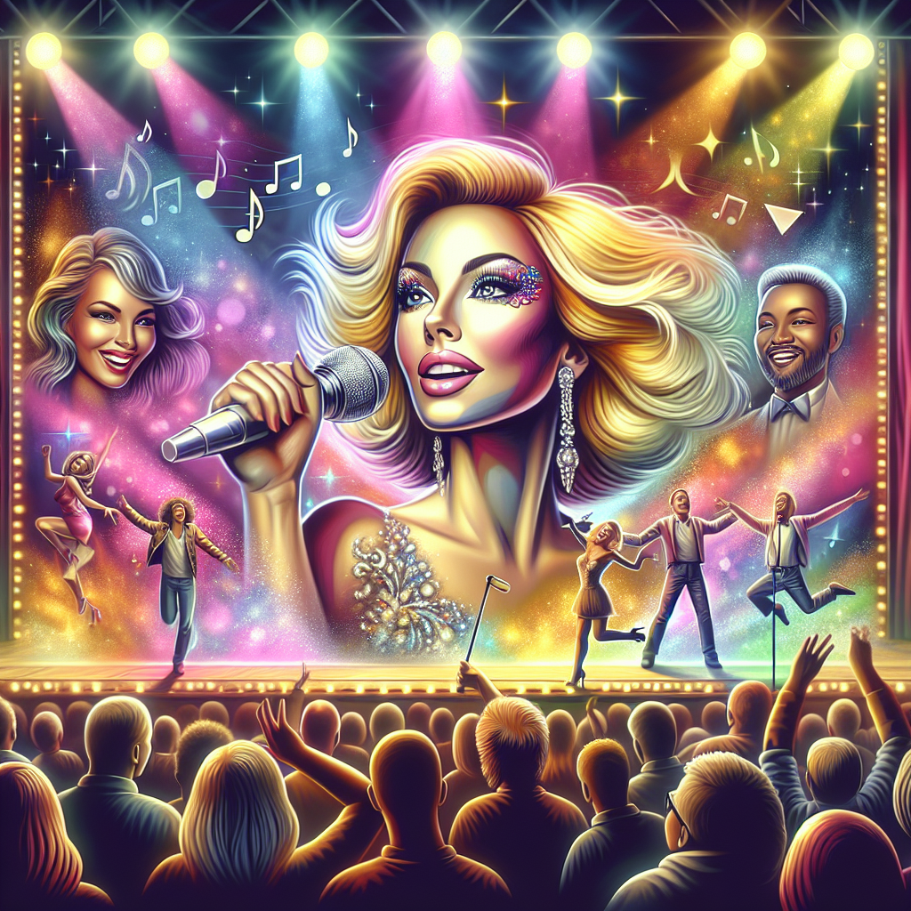 Taylor Swift: Embracing Criticism with ‘The Life of a Showgirl’