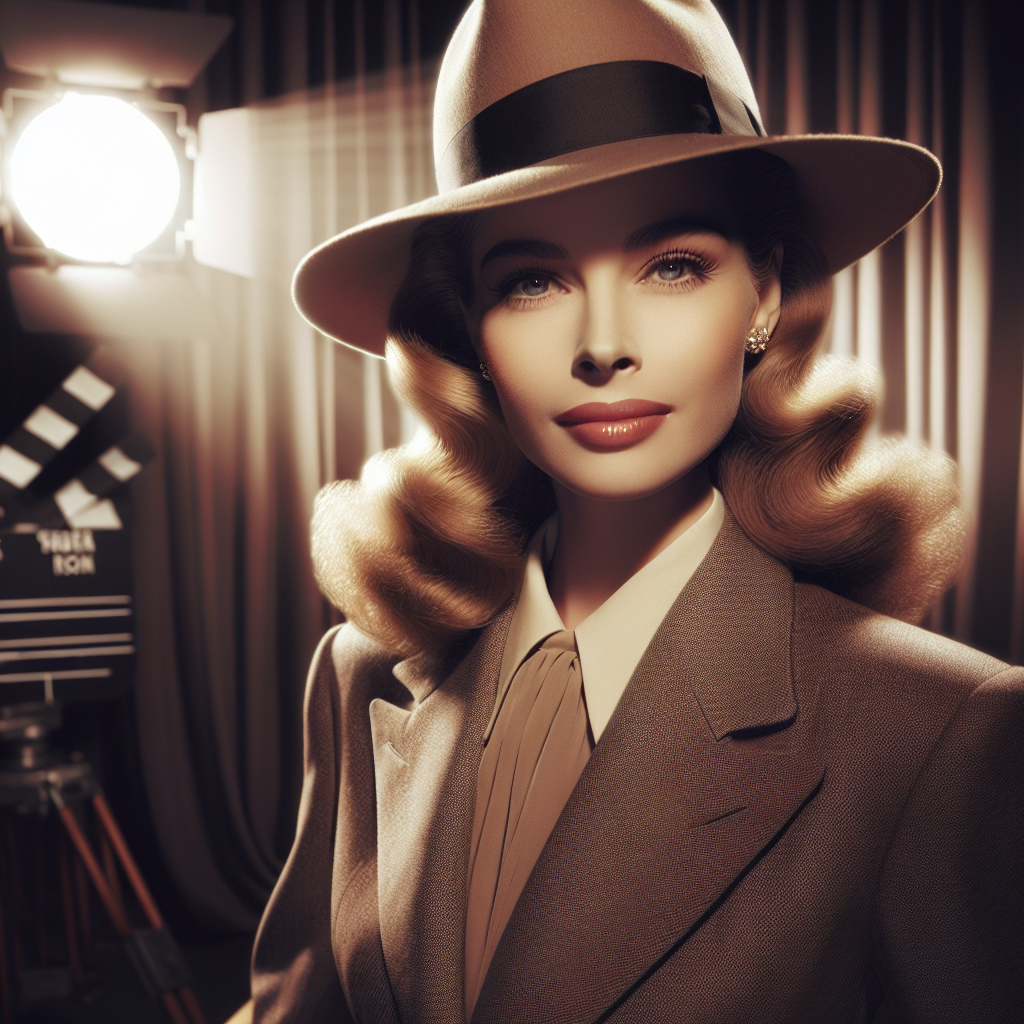 Farewell to a Cinematic Legend: Diane Keaton Passes at 79