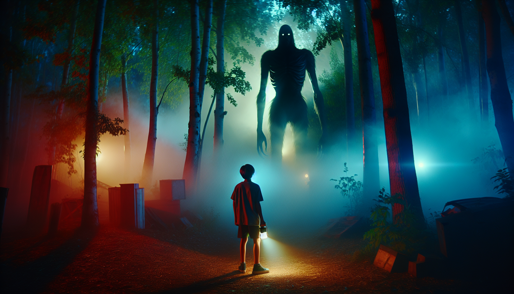 Anticipating Stranger Things Season 5’s Thrills