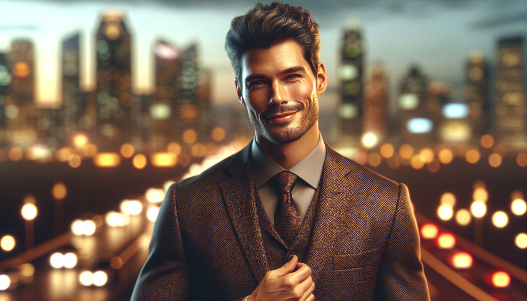 Jonathan Bailey: People’s Sexiest Man Alive 2023