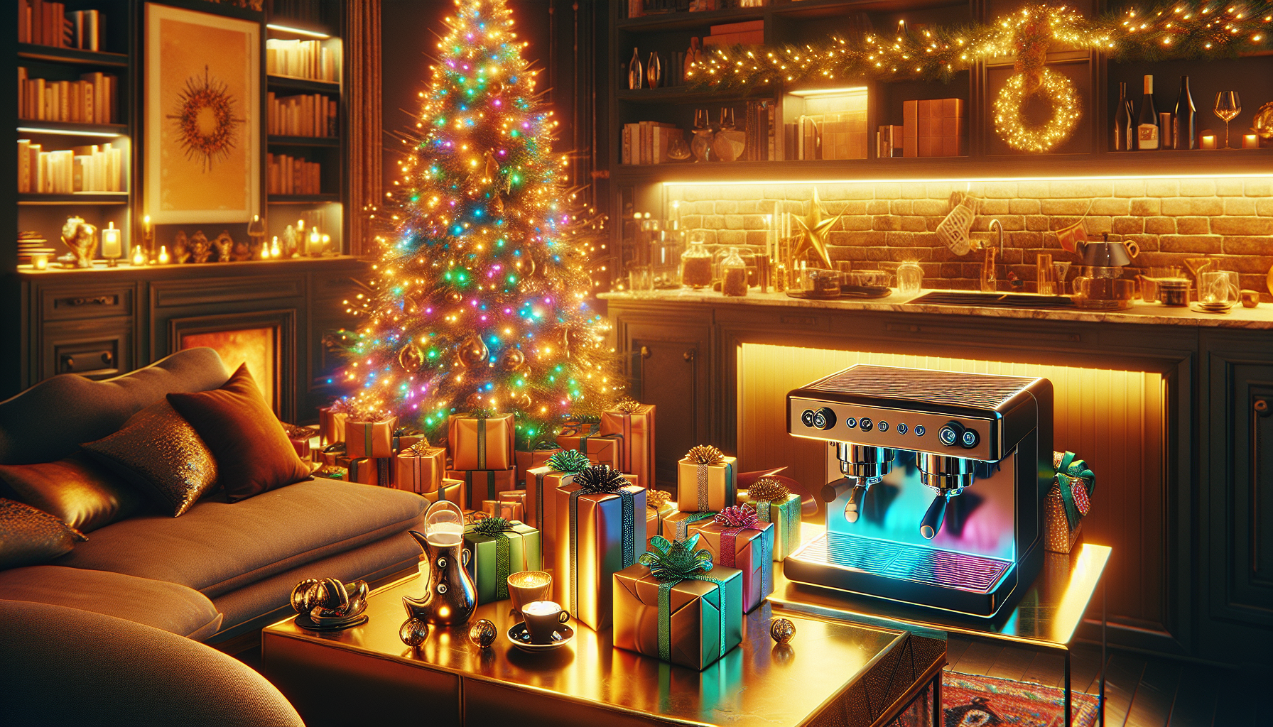 Oprah’s Favorite Holiday Gifts Unveiled
