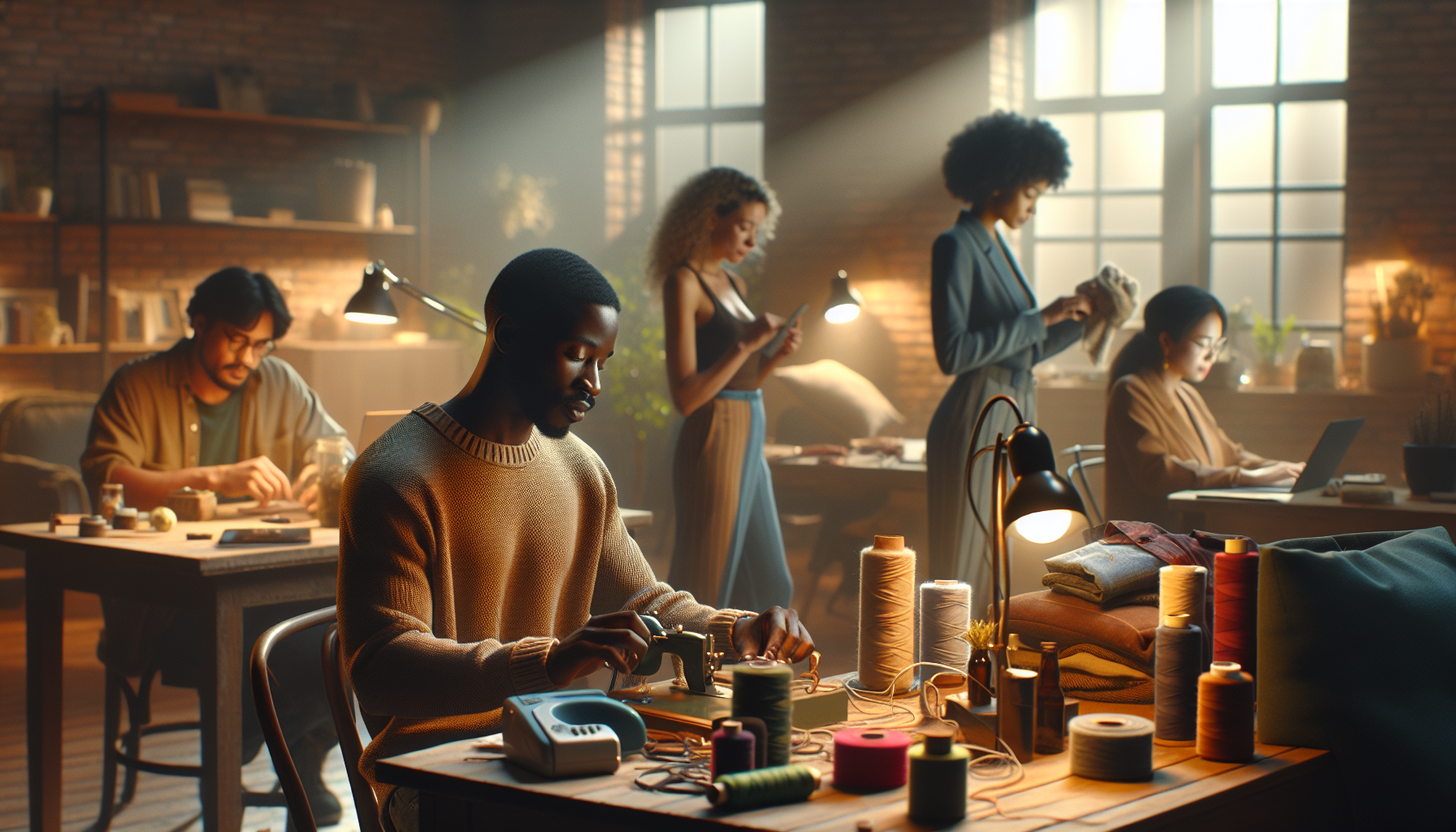The Essential Rise of Side Hustles in America
