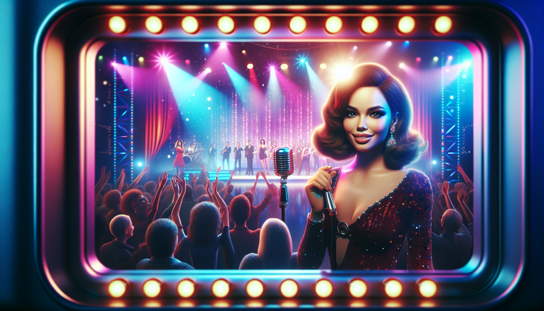 Cher Returns to SNL After 40 Years!