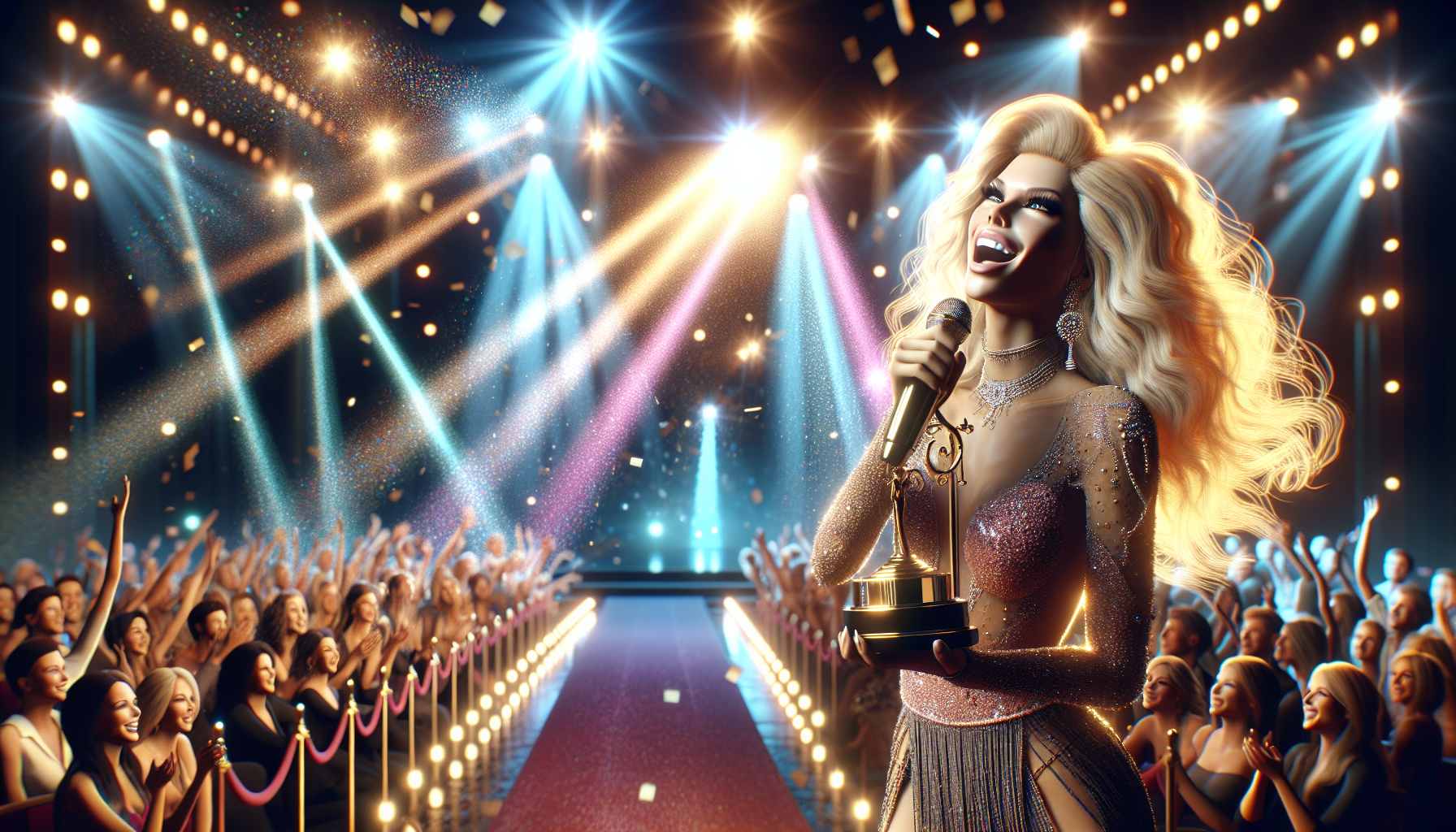 Lainey Wilson Dominates at the CMAs 2025