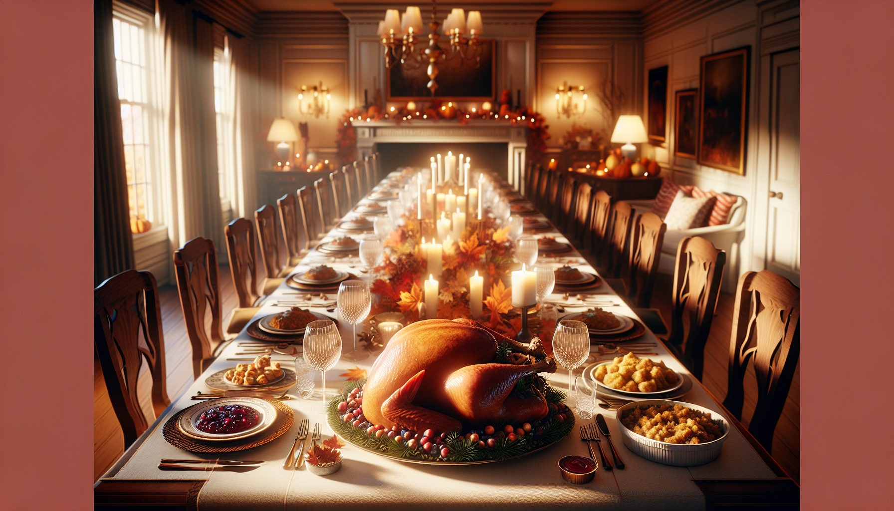 2023 Thanksgiving Dinner Costs: What to Know