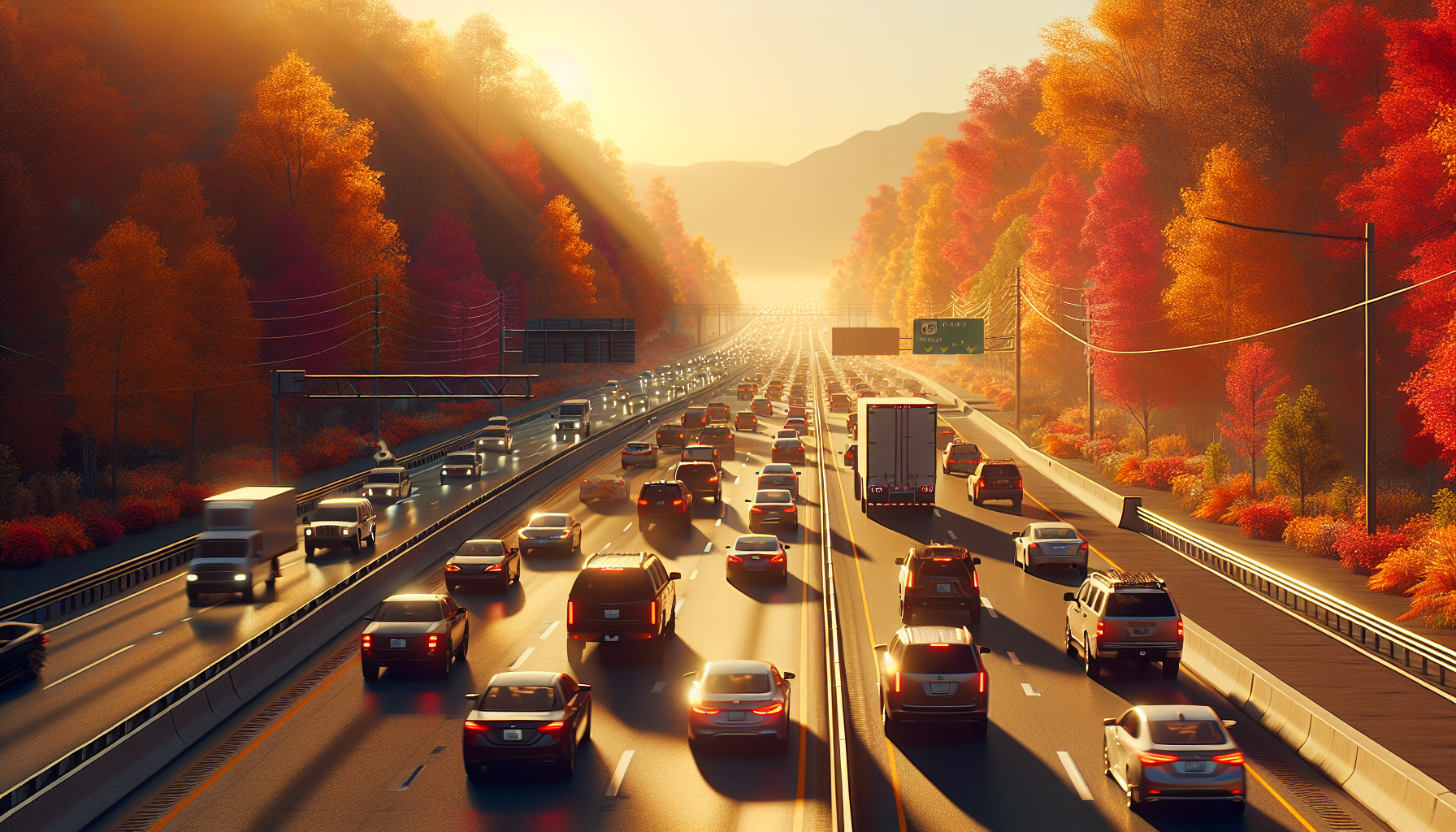Essential Tips for Thanksgiving Travel Planning