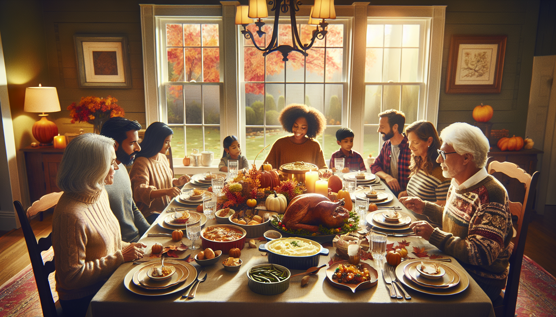 Why Green Bean Casserole is Thanksgiving’s Least Wanted
